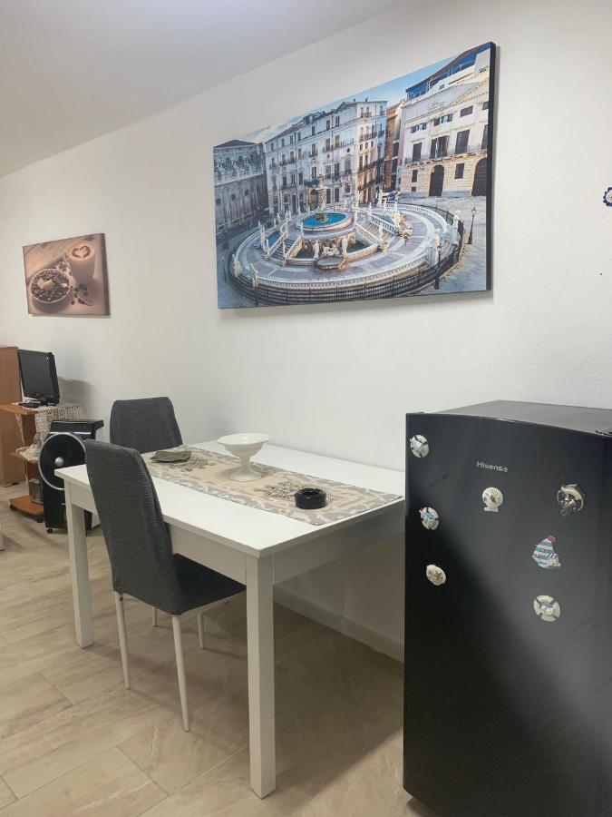 Apartamento Holiday House Del Teatro Palermo