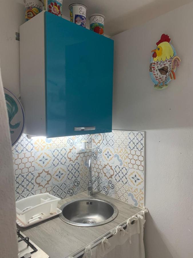 Apartamento Holiday House Del Teatro *