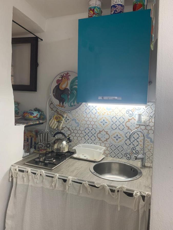 Holiday House Del Teatro Apartamento