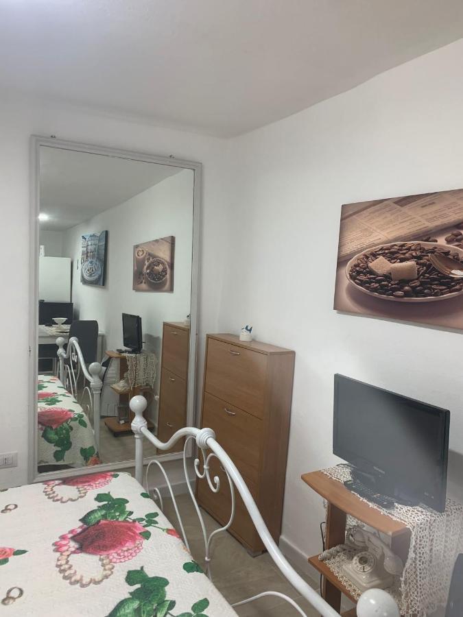 Apartamento Holiday House Del Teatro